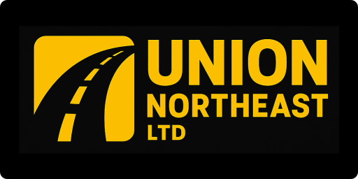 Union Northeast Ltd Logo Medium