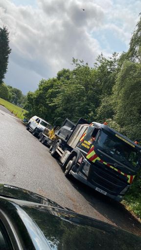 Pothole Repair Company Uk Medium